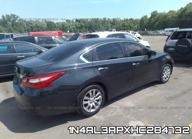 1N4AL3APXHC284732 фото 5
