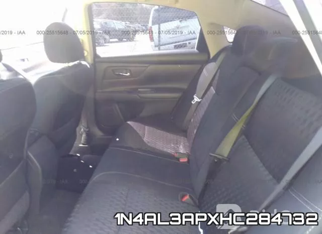 1N4AL3APXHC284732 фото 9