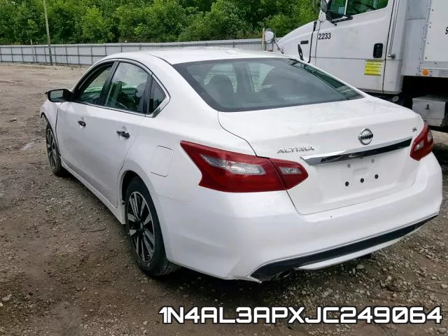 1N4AL3APXJC249064 фото 4