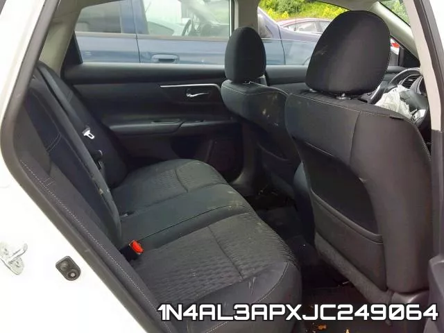 1N4AL3APXJC249064 фото 7