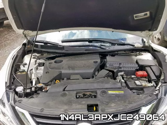 1N4AL3APXJC249064 фото 8