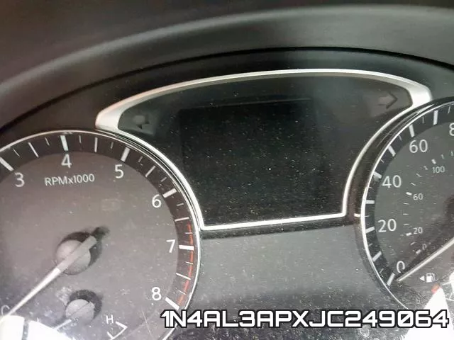 1N4AL3APXJC249064 фото 9