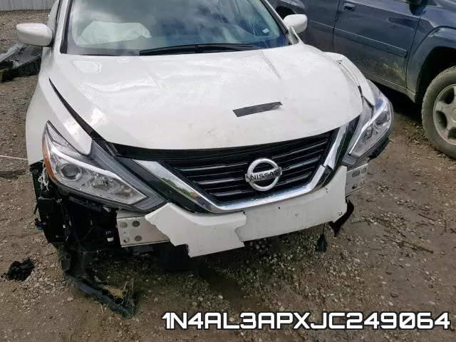 1N4AL3APXJC249064 фото 10