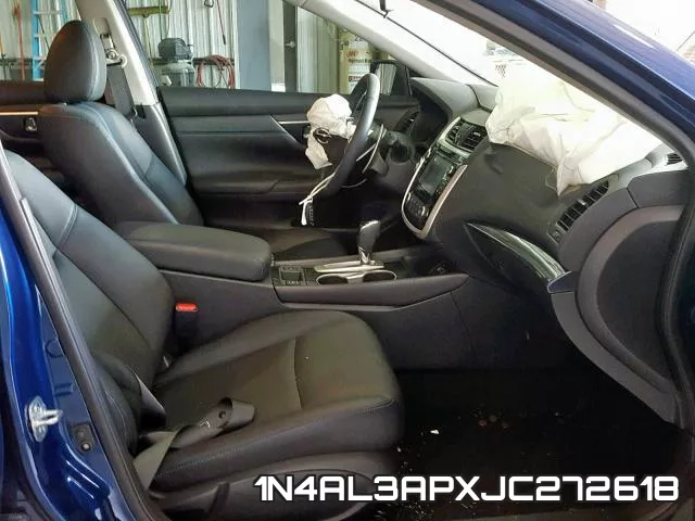 1N4AL3APXJC272618 фото 6