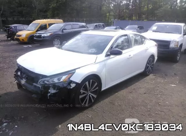 1N4BL4CV0KC183034 фото 3