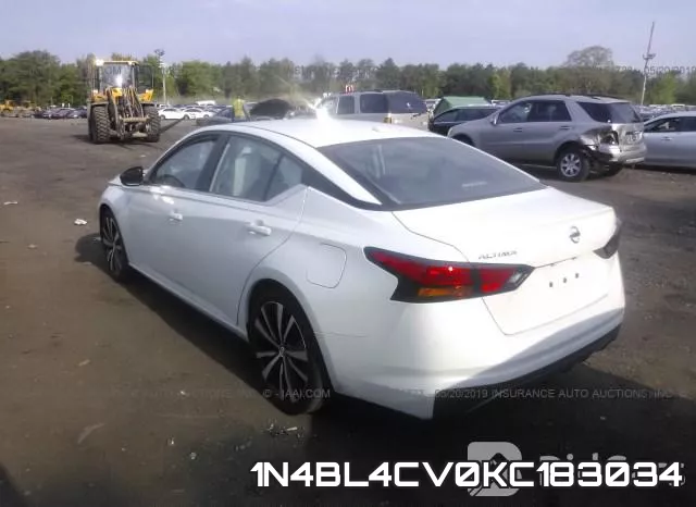1N4BL4CV0KC183034 фото 4