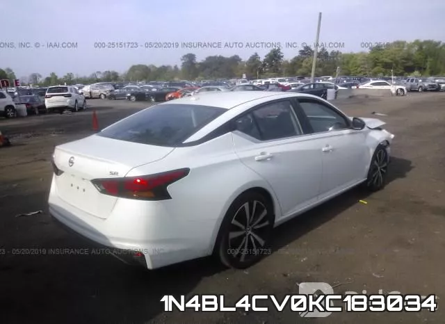 1N4BL4CV0KC183034 фото 5