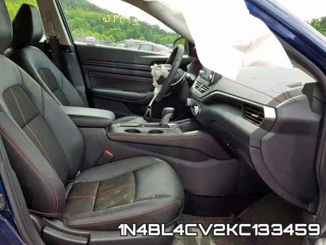 1N4BL4CV2KC133459 фото 6