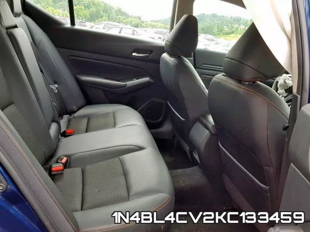 1N4BL4CV2KC133459 фото 7