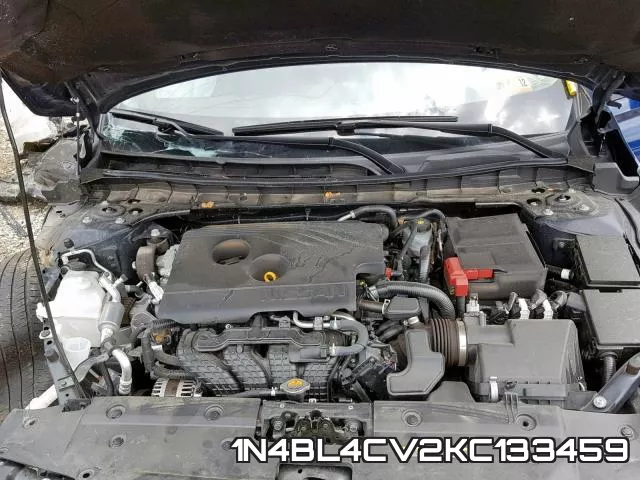 1N4BL4CV2KC133459 фото 8
