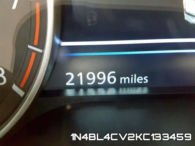 1N4BL4CV2KC133459 фото 9