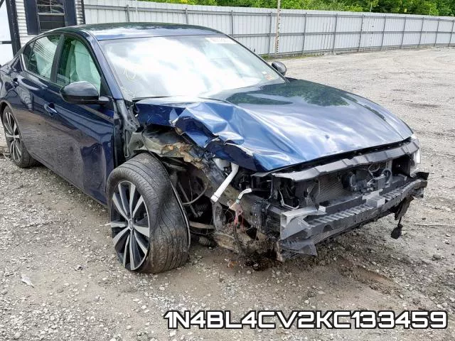 1N4BL4CV2KC133459 фото 10