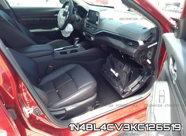 1N4BL4CV3KC126519 фото 6