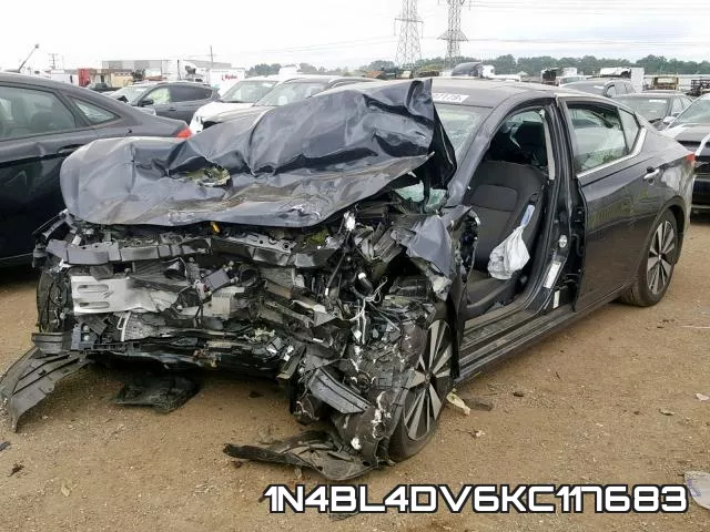 1N4BL4DV6KC117683 фото 3