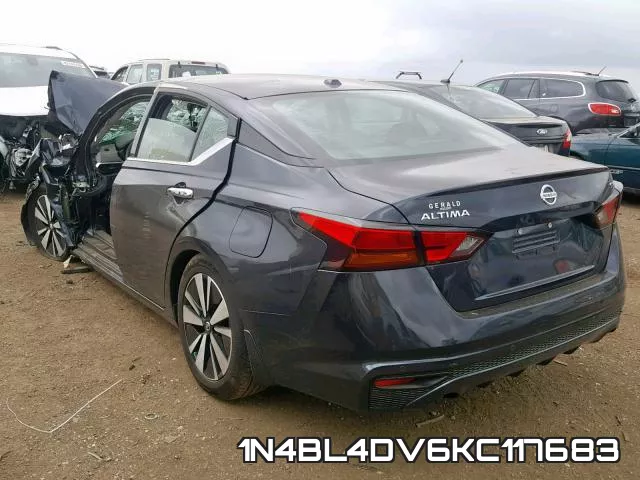 1N4BL4DV6KC117683 фото 4