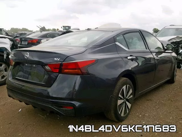 1N4BL4DV6KC117683 фото 5