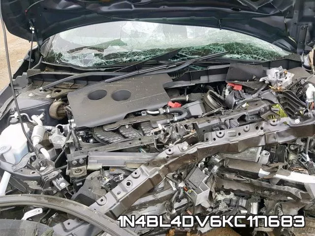 1N4BL4DV6KC117683 фото 8