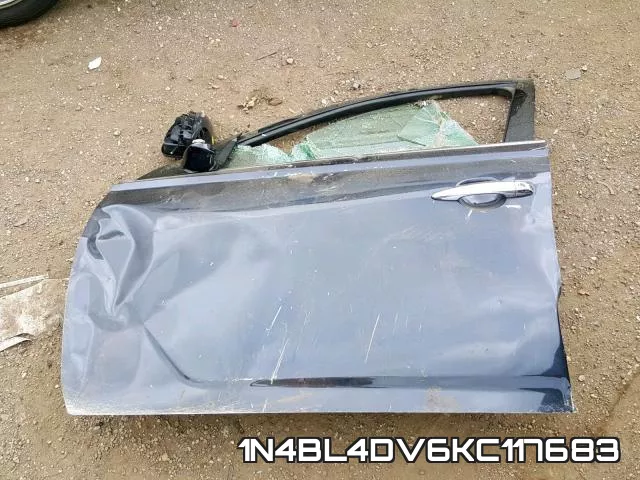 1N4BL4DV6KC117683 фото 10