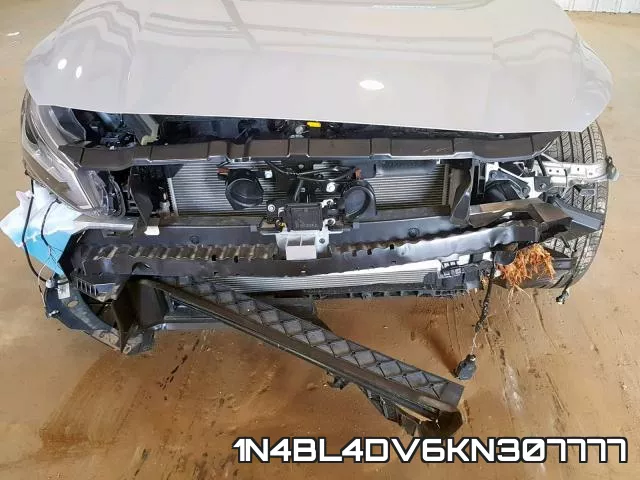 1N4BL4DV6KN307777 фото 10