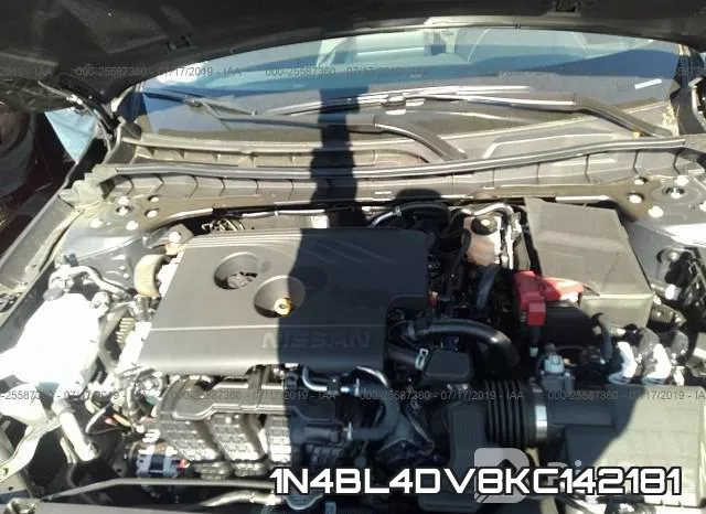 1N4BL4DV8KC142181 фото 2