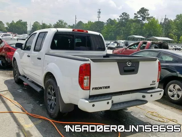 1N6AD0ER0JN758695 фото 4