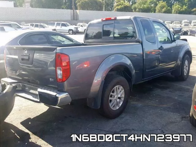 1N6BD0CT4HN723977 фото 5