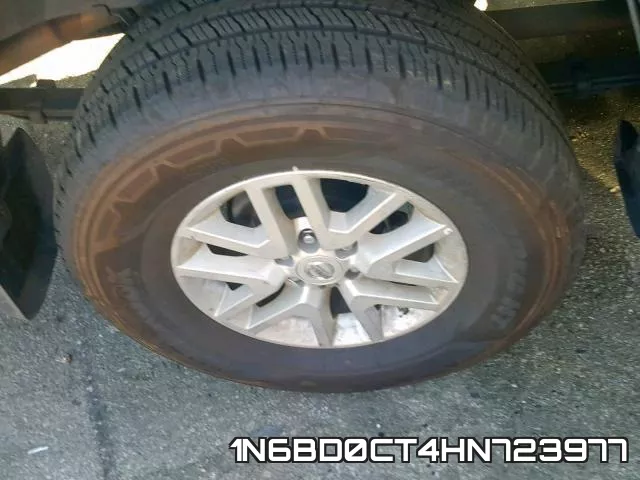 1N6BD0CT4HN723977 фото 10