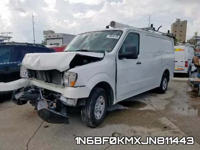 1N6BF0KMXJN811443 фото 3