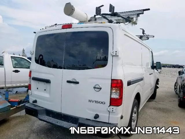 1N6BF0KMXJN811443 фото 5