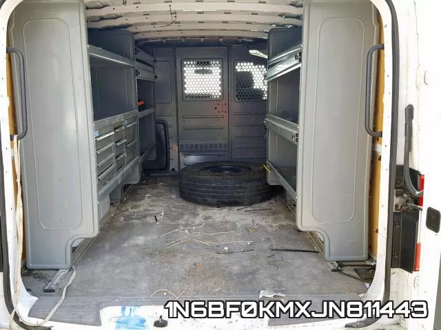 1N6BF0KMXJN811443 фото 7