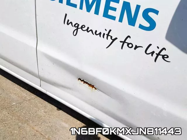 1N6BF0KMXJN811443 фото 10
