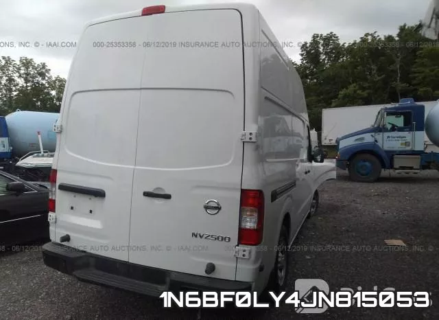 1N6BF0LY4JN815053 фото 5