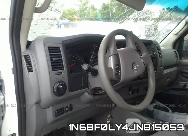 1N6BF0LY4JN815053 фото 6