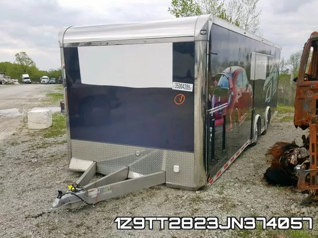 1Z9TT2823JN374057 фото 4