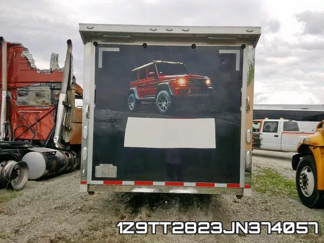 1Z9TT2823JN374057 фото 6