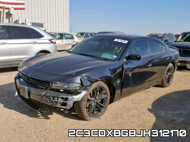 2C3CDXBG8JH312170 фото 3