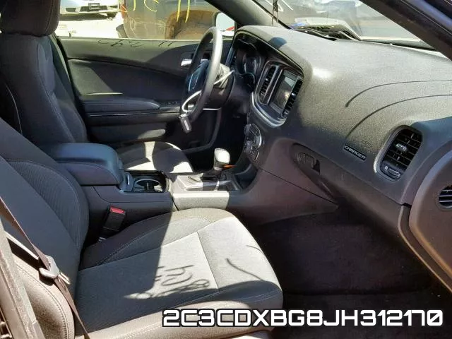 2C3CDXBG8JH312170 фото 6