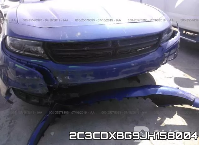 2C3CDXBG9JH158004 фото 7