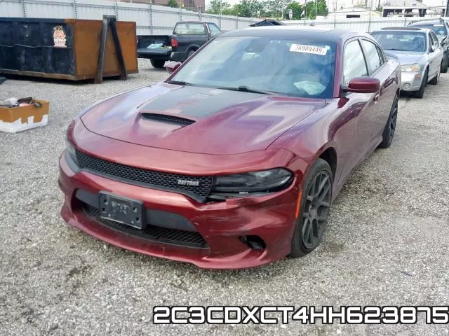2C3CDXCT4HH623875 фото 3