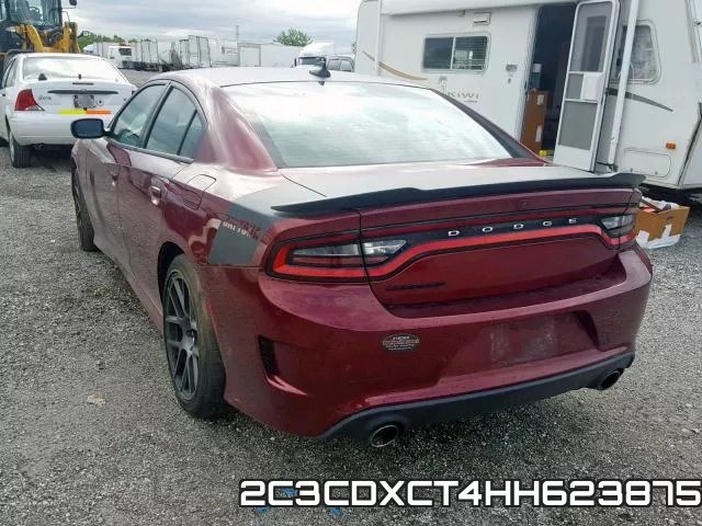 2C3CDXCT4HH623875 фото 4