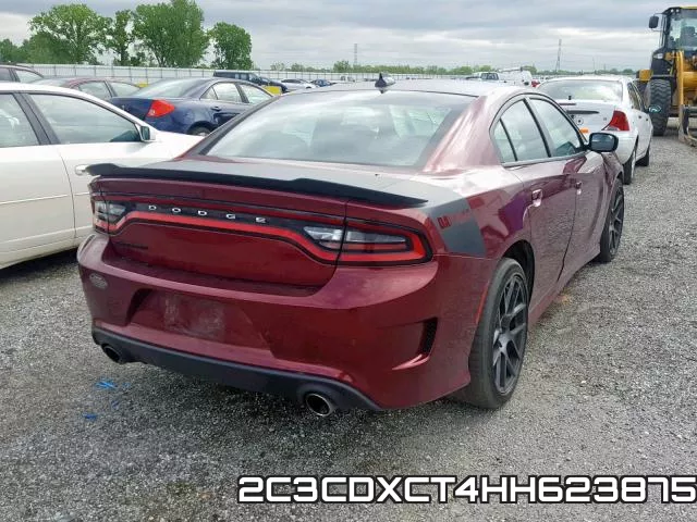 2C3CDXCT4HH623875 фото 5