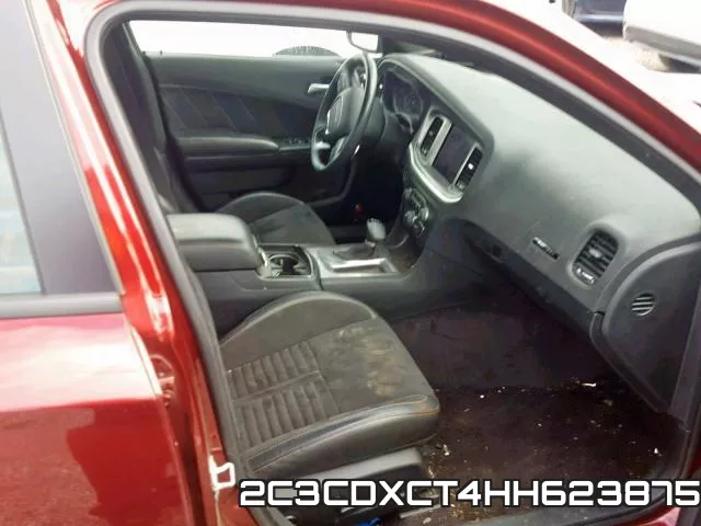 2C3CDXCT4HH623875 фото 6