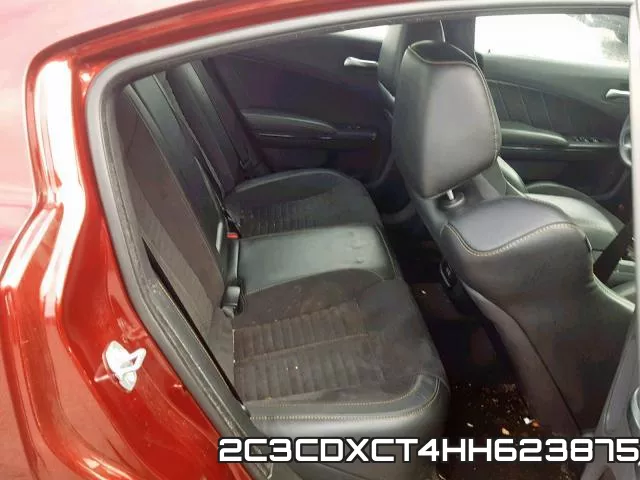 2C3CDXCT4HH623875 фото 7