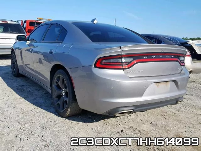 2C3CDXCT7HH614099 фото 4