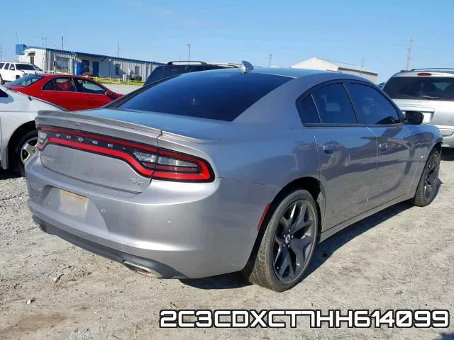 2C3CDXCT7HH614099 фото 5