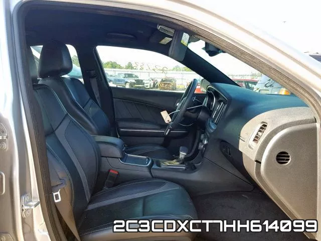 2C3CDXCT7HH614099 фото 6