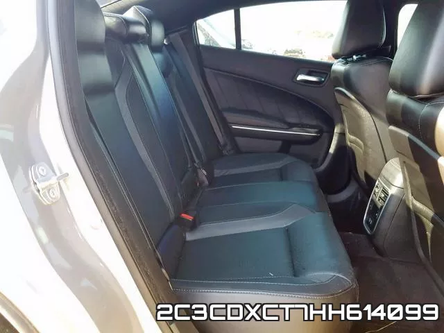 2C3CDXCT7HH614099 фото 7