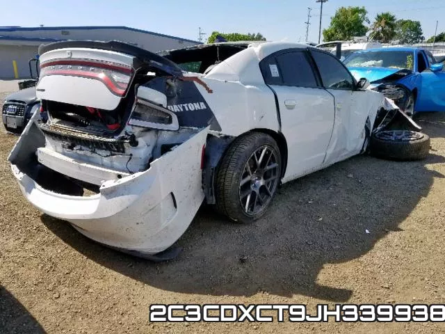 2C3CDXCT9JH339938 фото 5