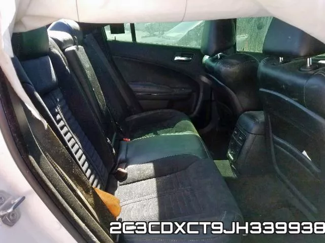2C3CDXCT9JH339938 фото 7