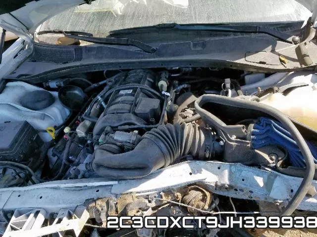 2C3CDXCT9JH339938 фото 8